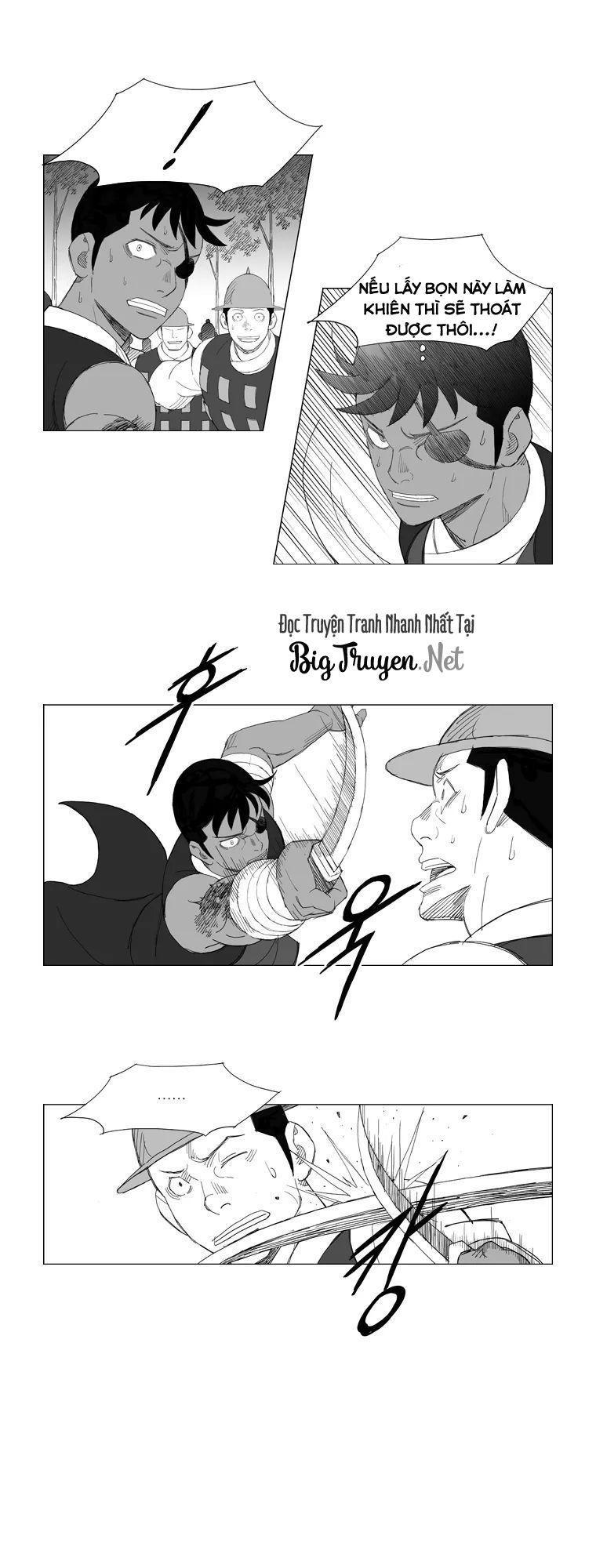 Tướng Quân Vương Quốc Cao Ly Chapter 142 - Trang 2