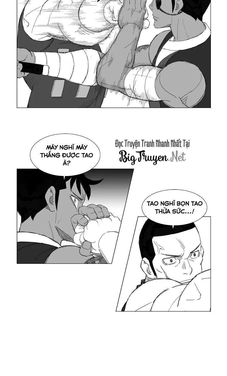 Tướng Quân Vương Quốc Cao Ly Chapter 142 - Trang 2