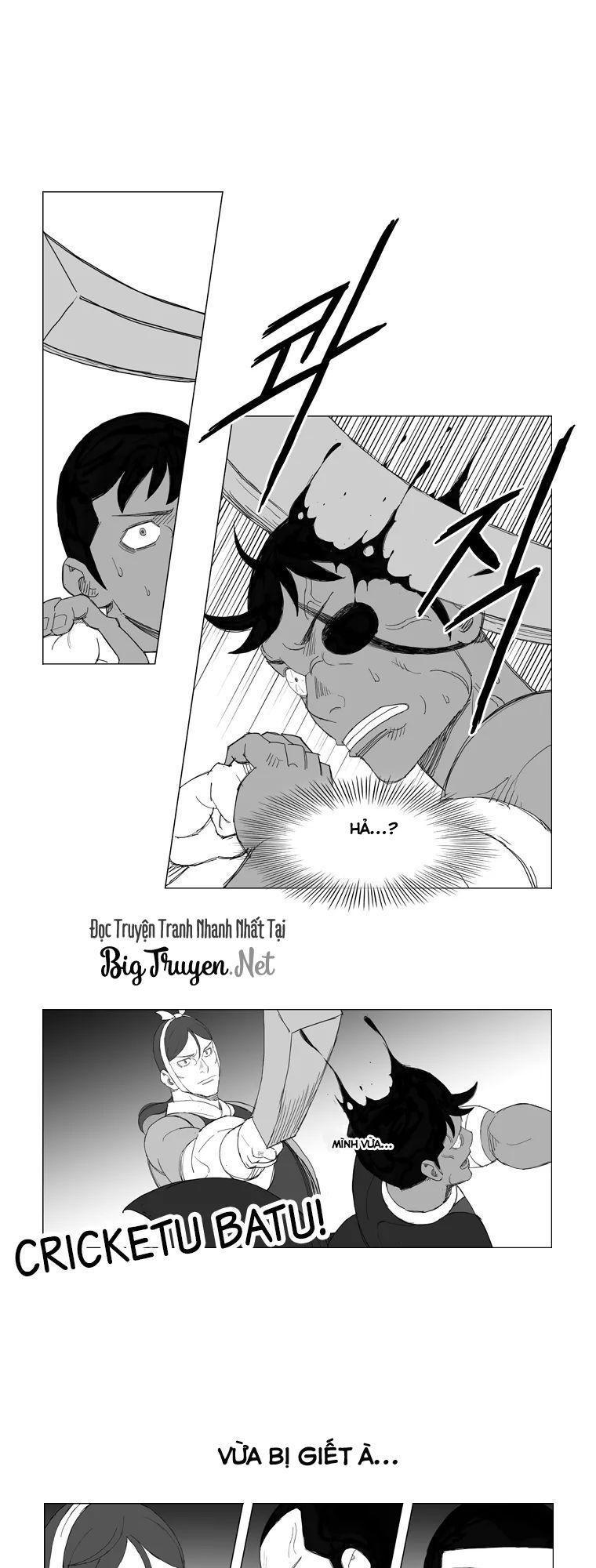 Tướng Quân Vương Quốc Cao Ly Chapter 142 - Trang 2