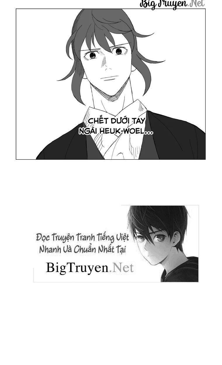 Tướng Quân Vương Quốc Cao Ly Chapter 142 - Trang 2