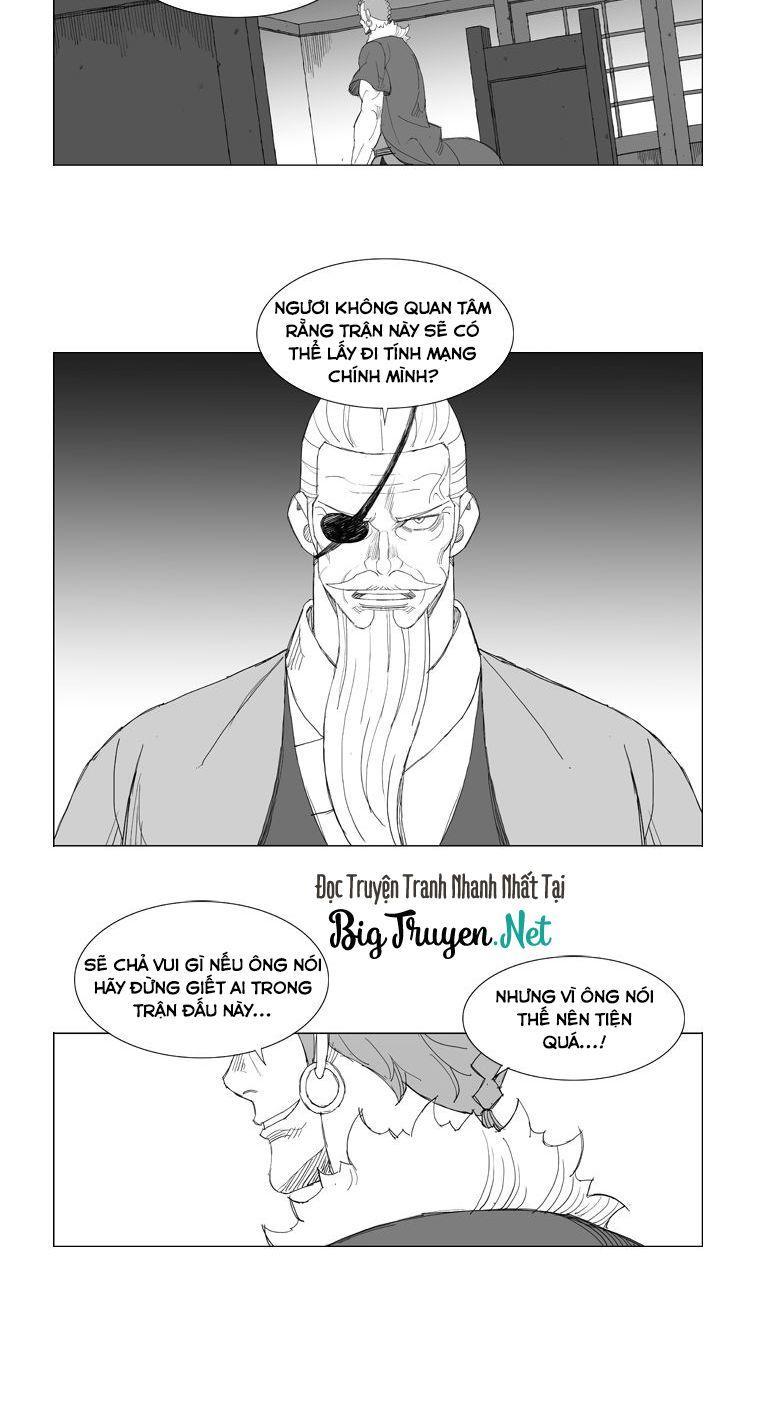 Tướng Quân Vương Quốc Cao Ly Chapter 142 - Trang 2