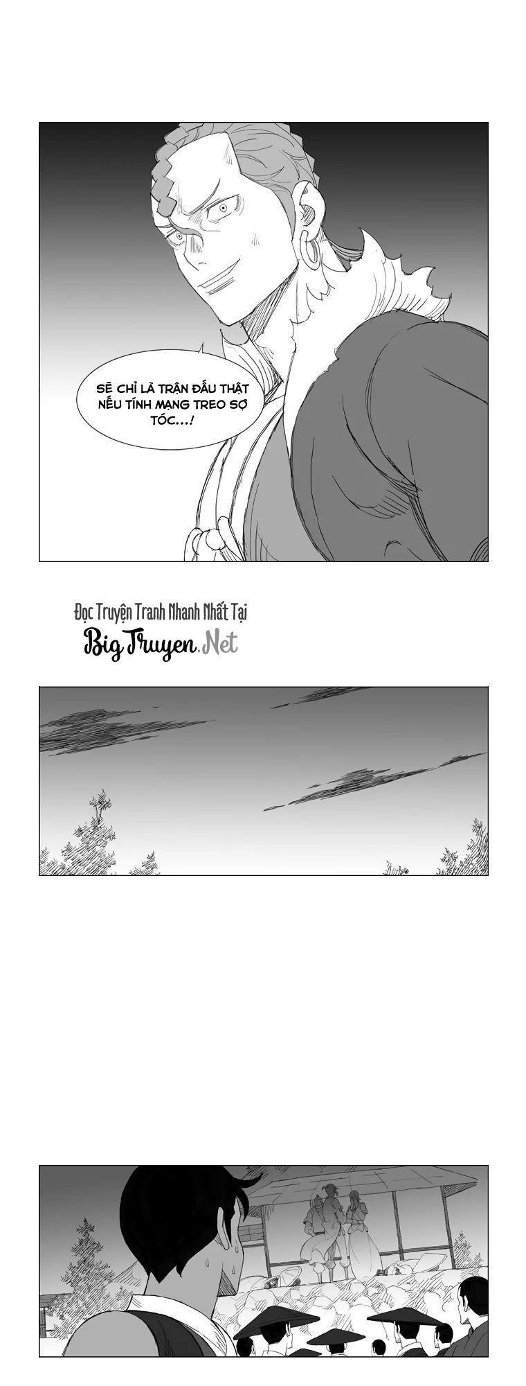 Tướng Quân Vương Quốc Cao Ly Chapter 142 - Trang 2