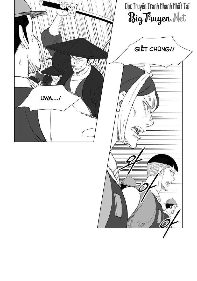 Tướng Quân Vương Quốc Cao Ly Chapter 142 - Trang 2