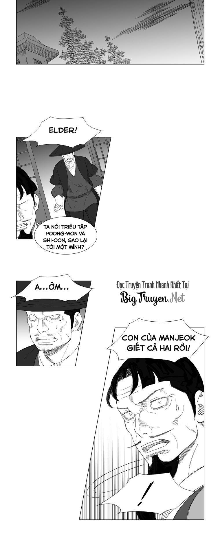 Tướng Quân Vương Quốc Cao Ly Chapter 143 - Trang 2