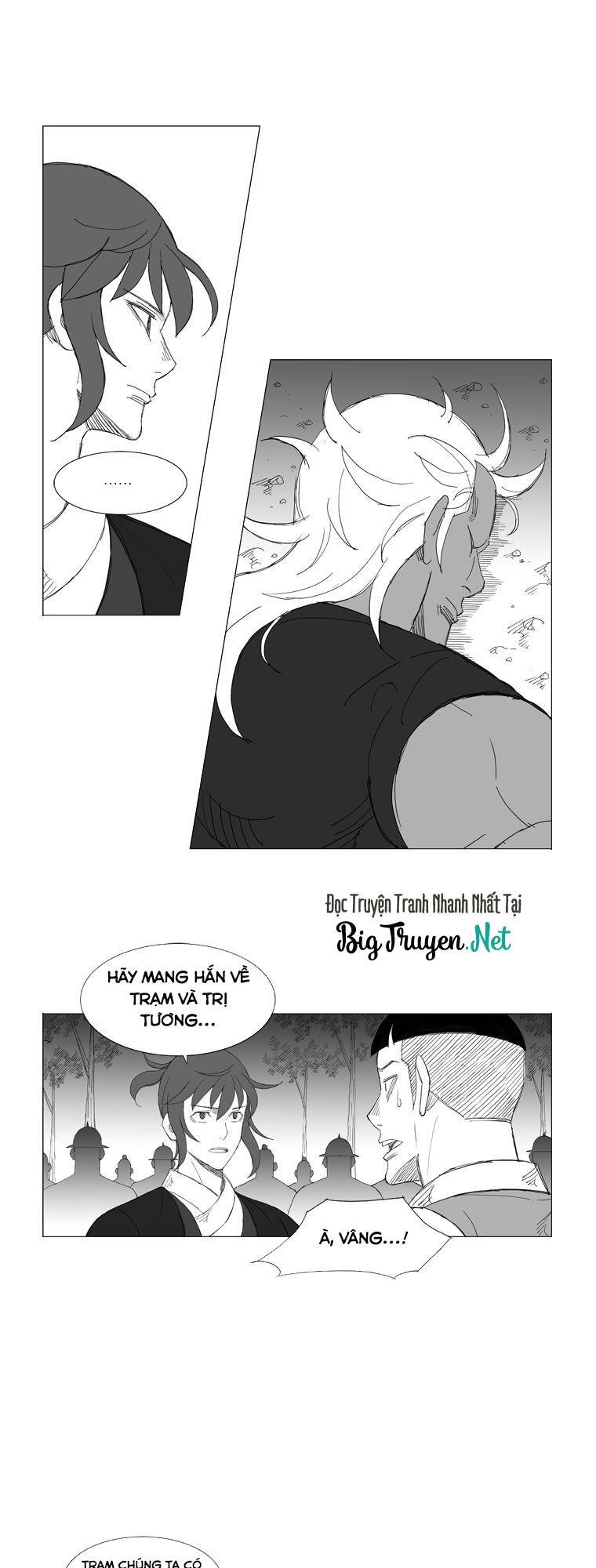 Tướng Quân Vương Quốc Cao Ly Chapter 143 - Trang 2