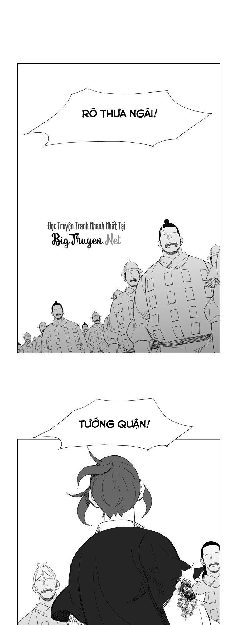 Tướng Quân Vương Quốc Cao Ly Chapter 143 - Trang 2