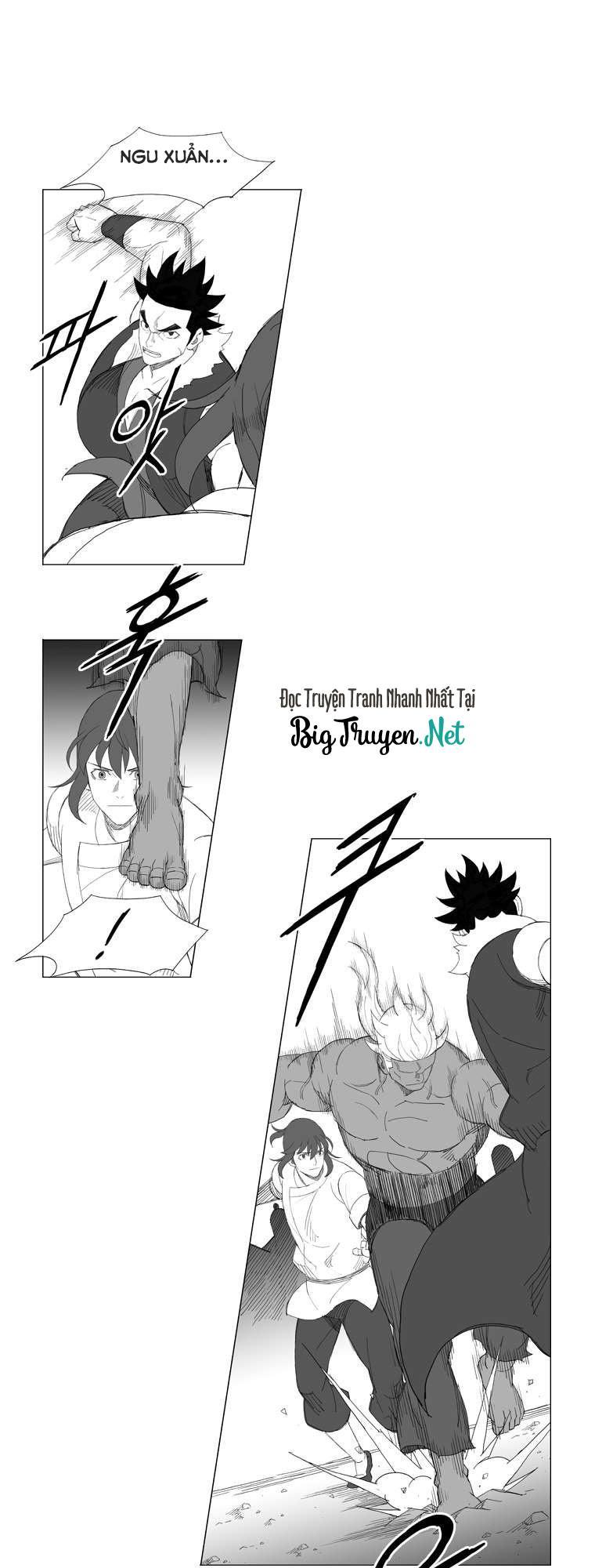 Tướng Quân Vương Quốc Cao Ly Chapter 145 - Trang 2