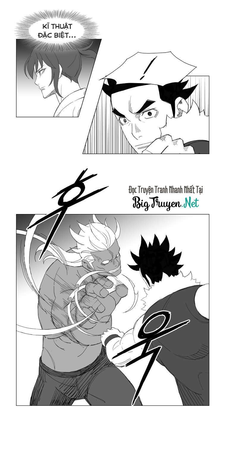 Tướng Quân Vương Quốc Cao Ly Chapter 145 - Trang 2