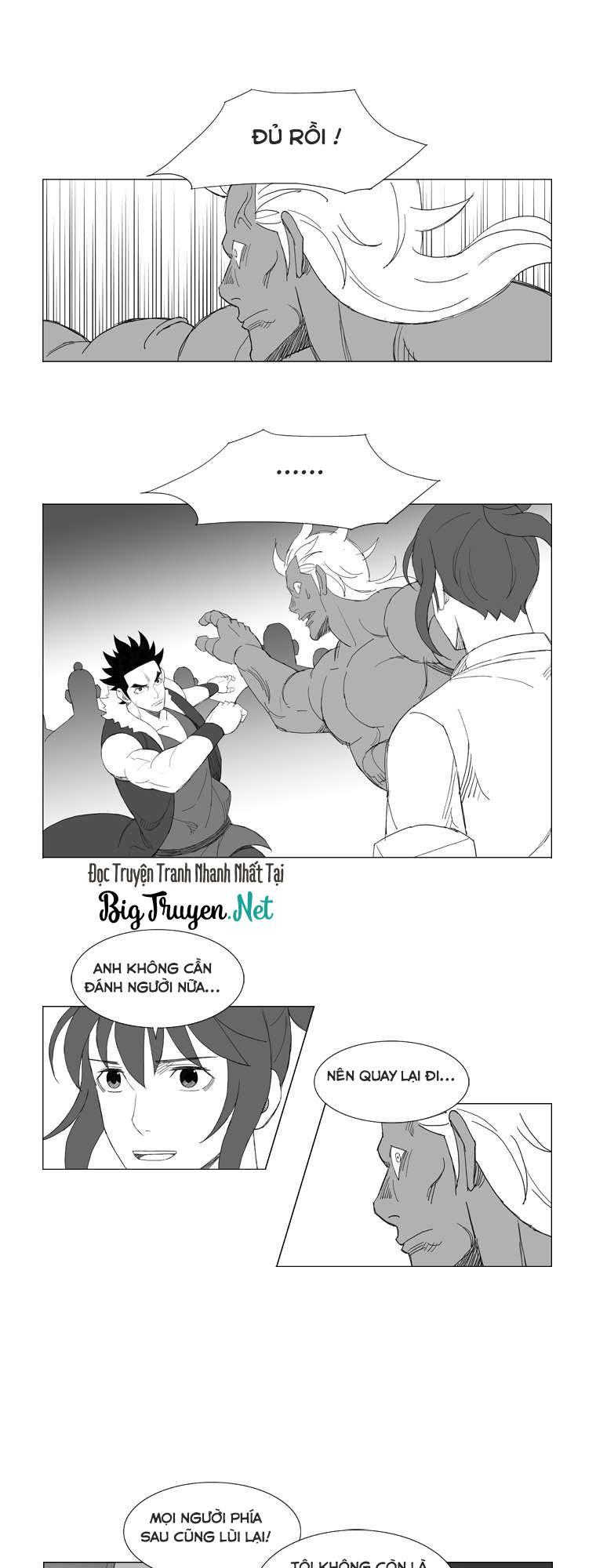 Tướng Quân Vương Quốc Cao Ly Chapter 145 - Trang 2