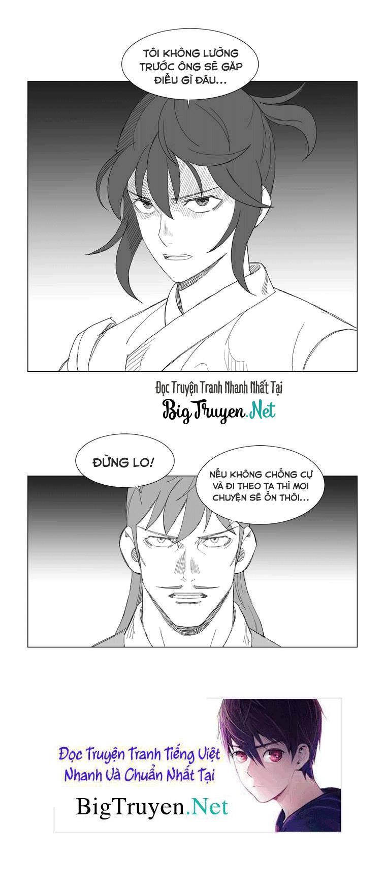 Tướng Quân Vương Quốc Cao Ly Chapter 145 - Trang 2