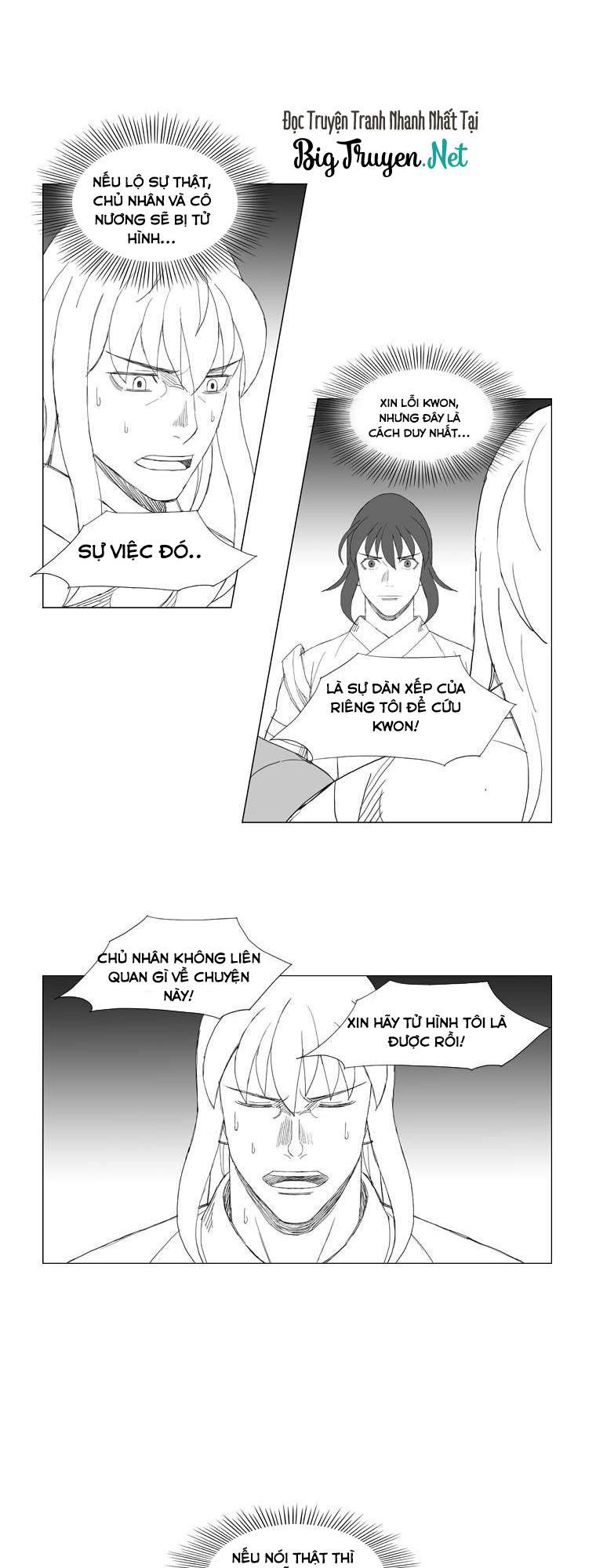 Tướng Quân Vương Quốc Cao Ly Chapter 145 - Trang 2