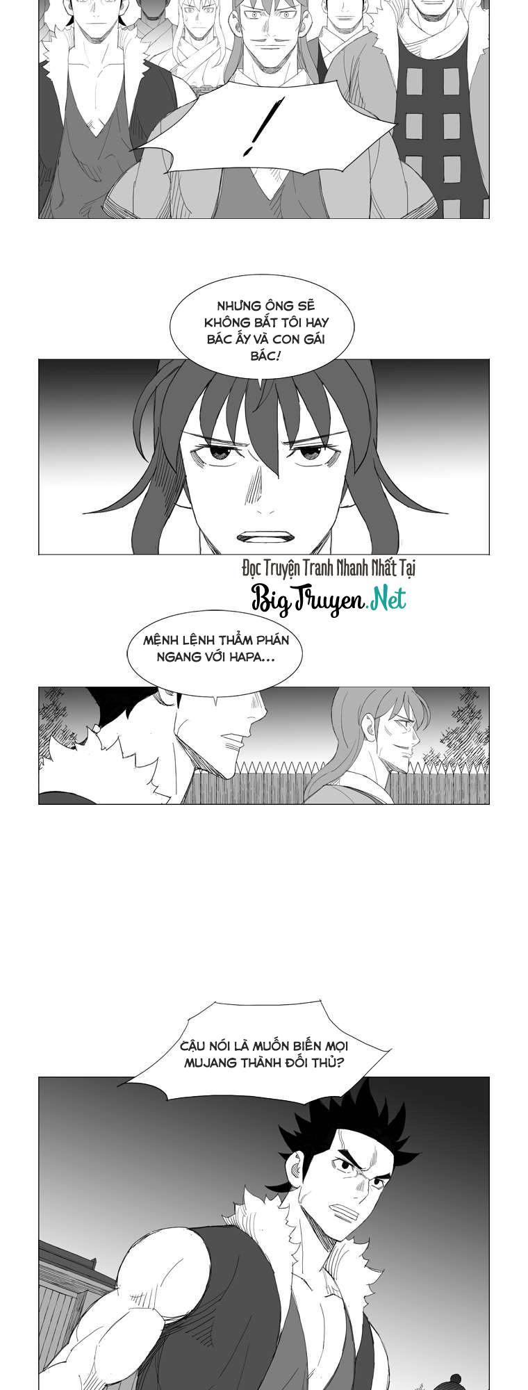 Tướng Quân Vương Quốc Cao Ly Chapter 145 - Trang 2