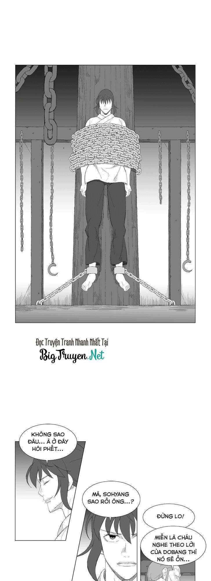 Tướng Quân Vương Quốc Cao Ly Chapter 146 - Trang 2