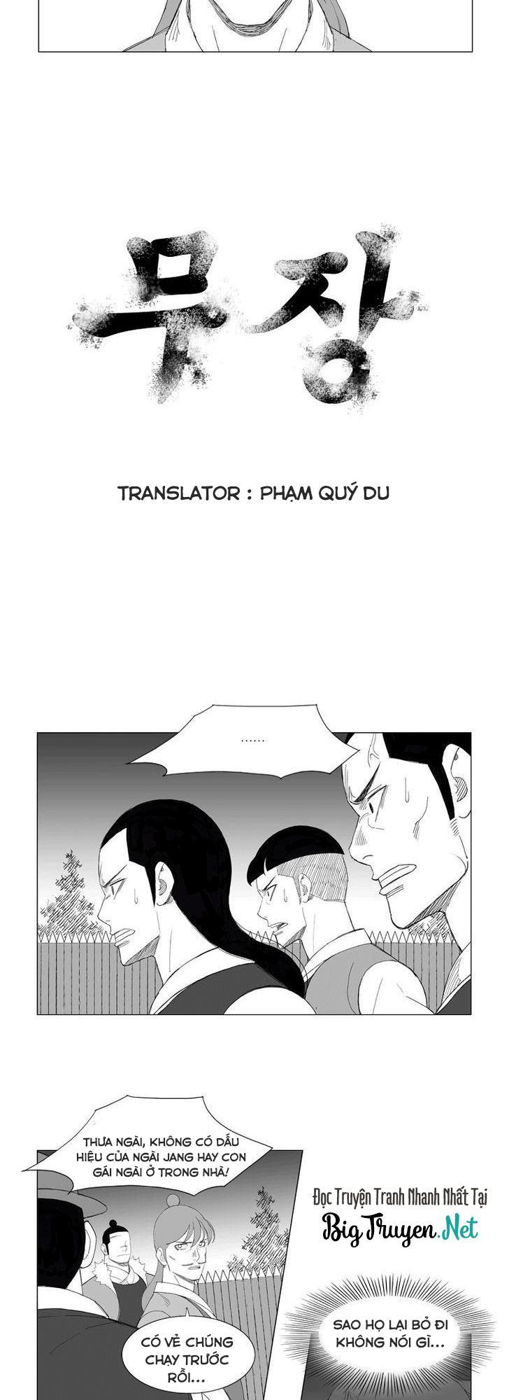 Tướng Quân Vương Quốc Cao Ly Chapter 146 - Trang 2