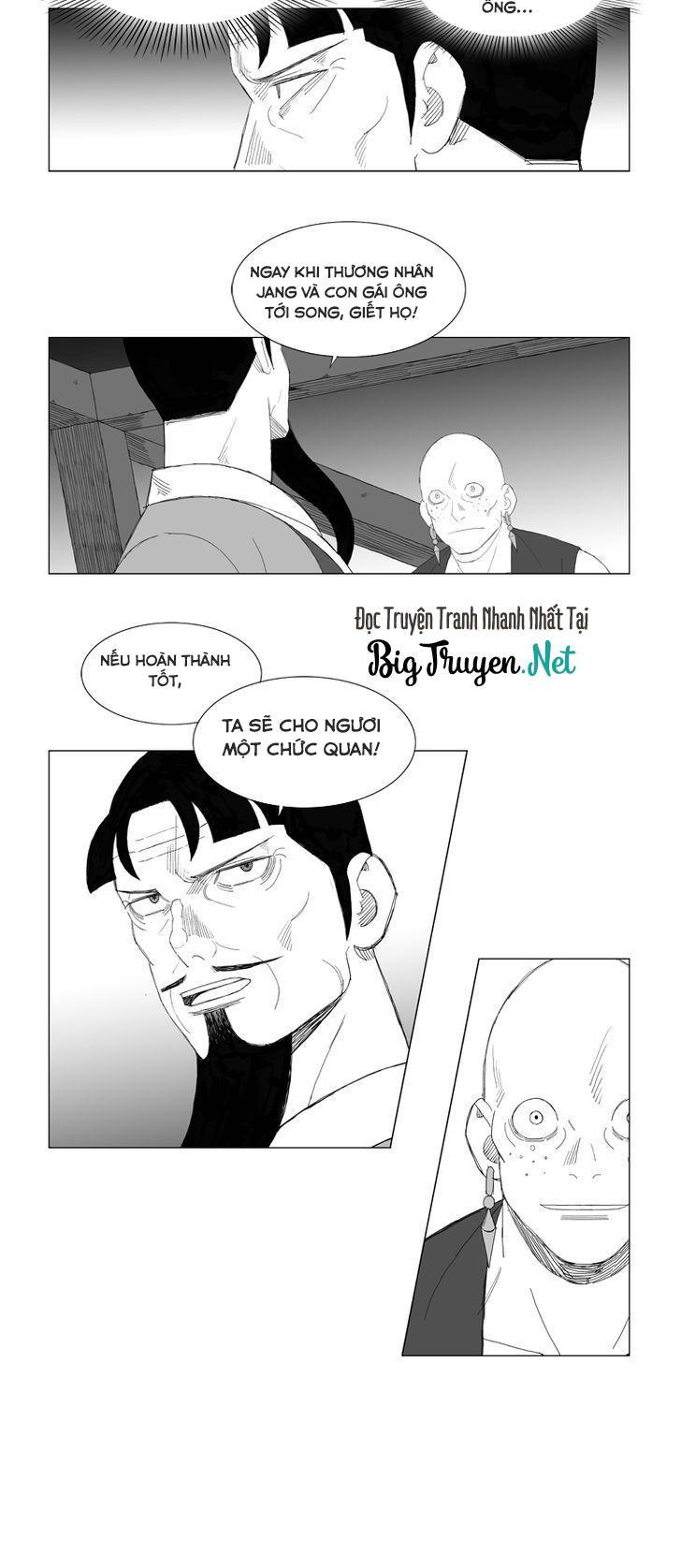 Tướng Quân Vương Quốc Cao Ly Chapter 146 - Trang 2