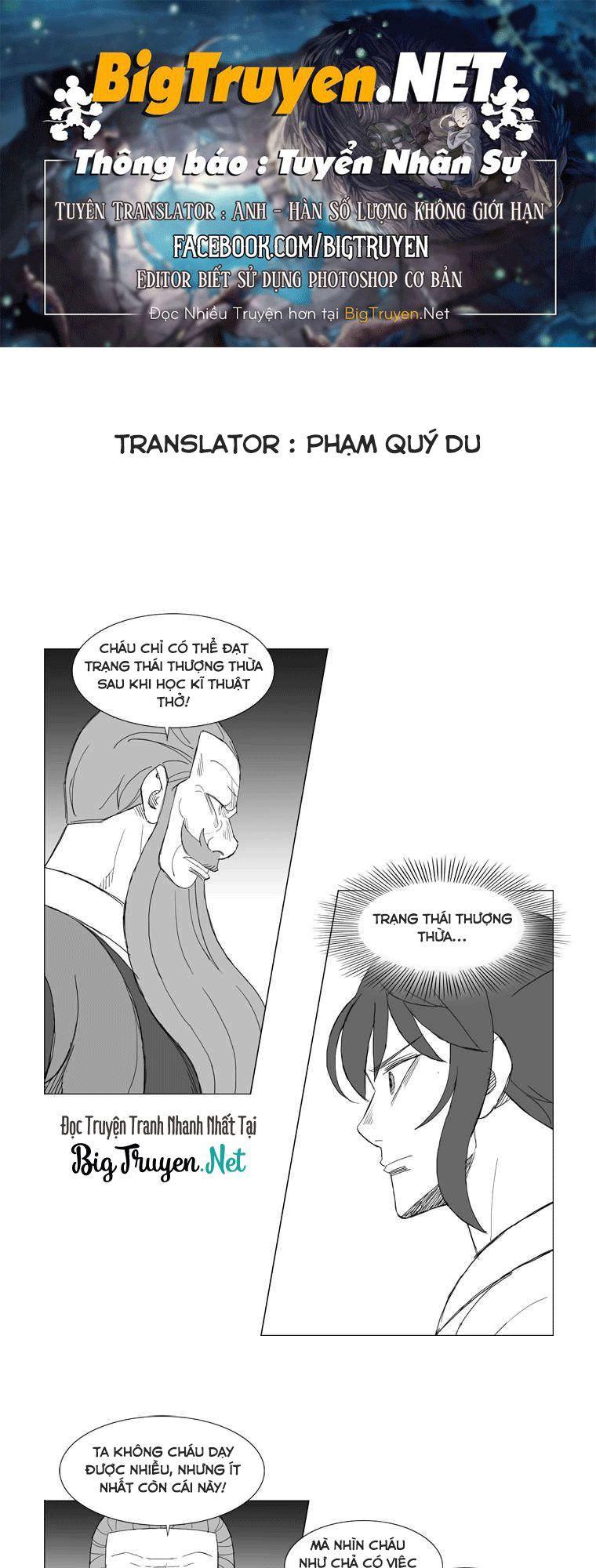 Tướng Quân Vương Quốc Cao Ly Chapter 147 - Trang 2