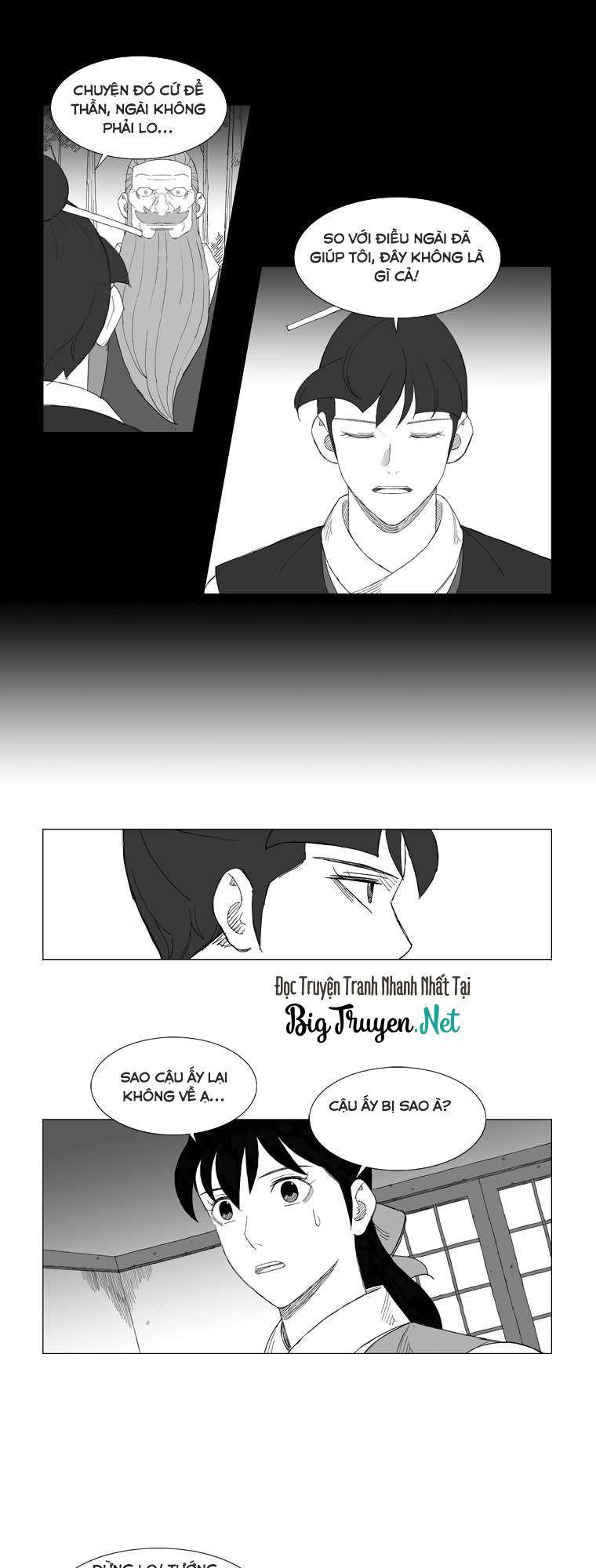 Tướng Quân Vương Quốc Cao Ly Chapter 147 - Trang 2