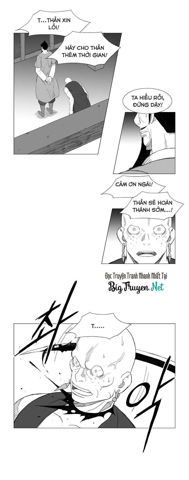 Tướng Quân Vương Quốc Cao Ly Chapter 147 - Trang 2