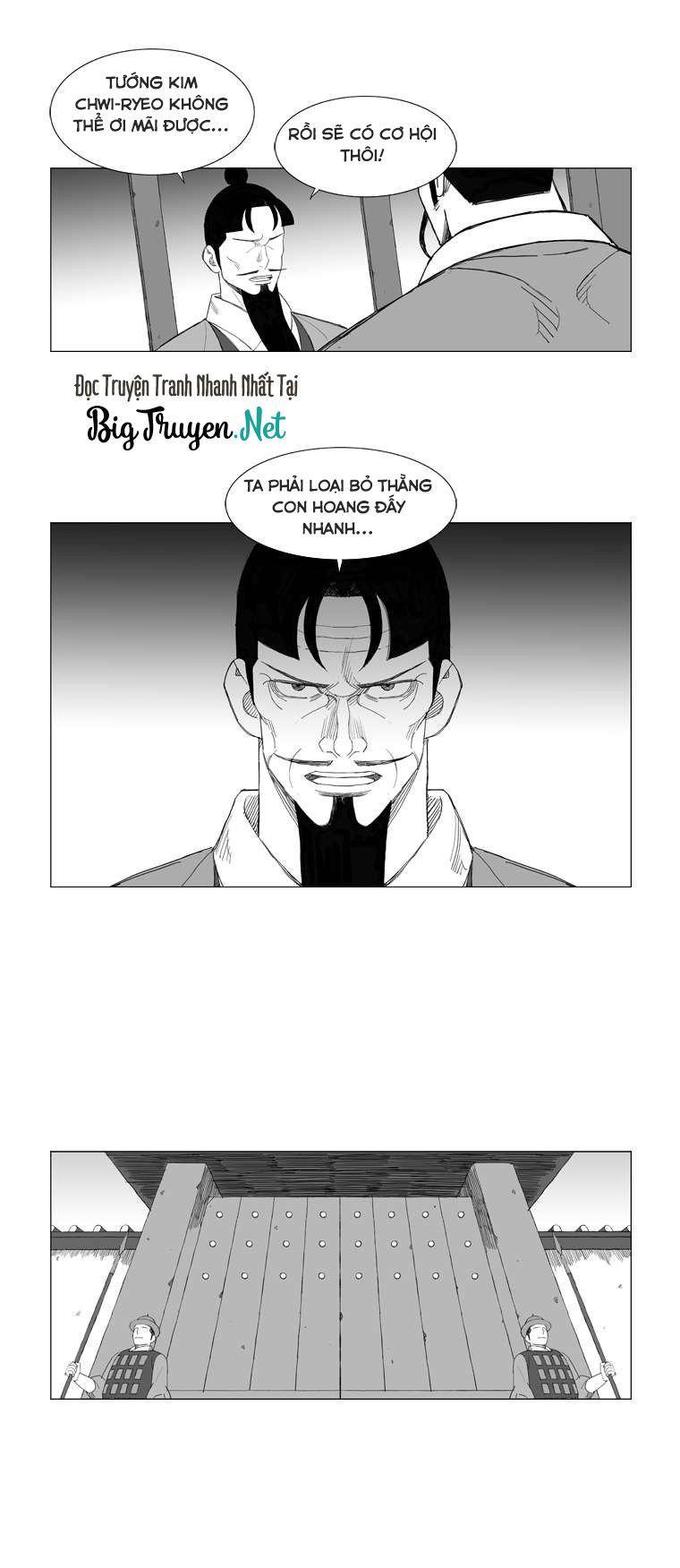 Tướng Quân Vương Quốc Cao Ly Chapter 147 - Trang 2