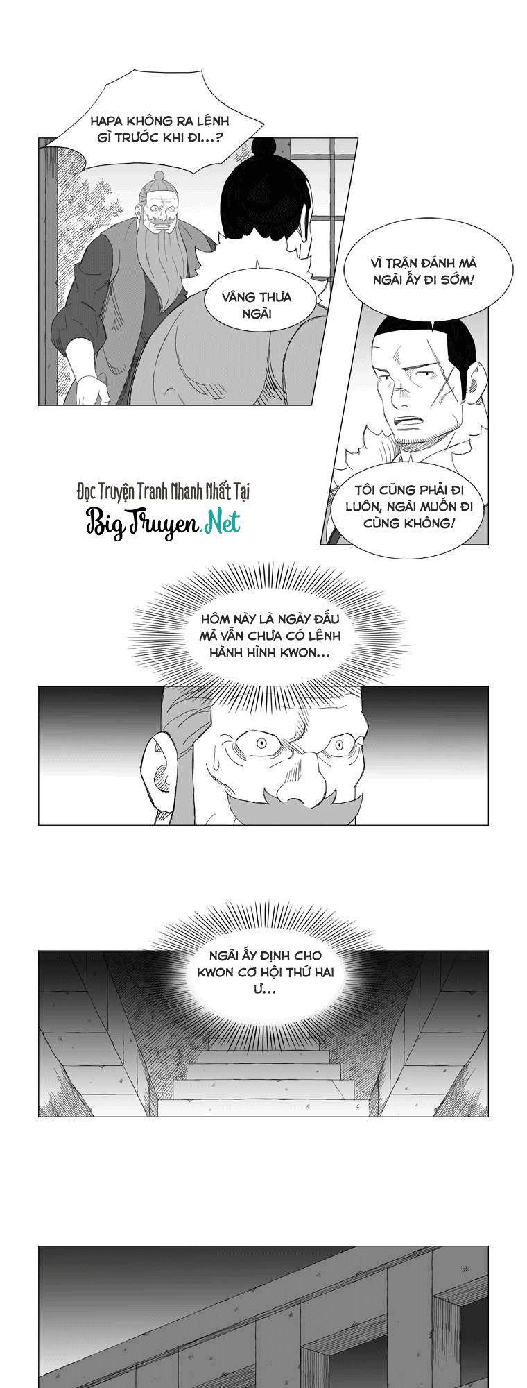 Tướng Quân Vương Quốc Cao Ly Chapter 147 - Trang 2