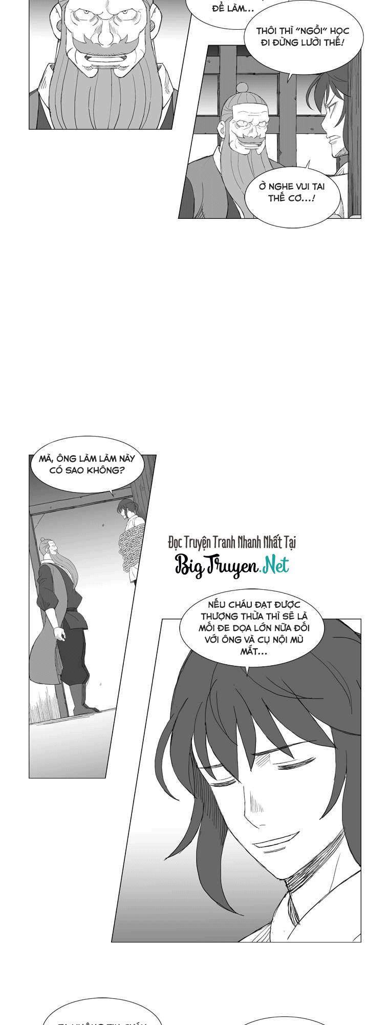 Tướng Quân Vương Quốc Cao Ly Chapter 147 - Trang 2