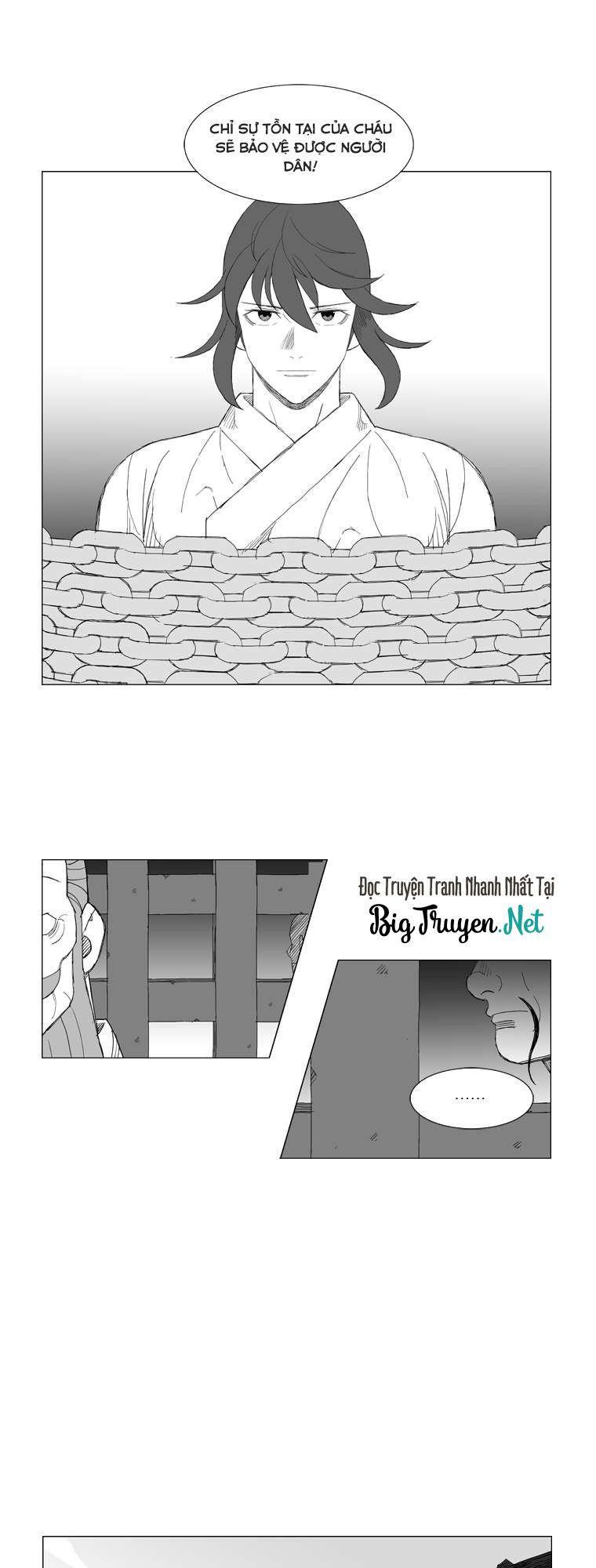 Tướng Quân Vương Quốc Cao Ly Chapter 147 - Trang 2