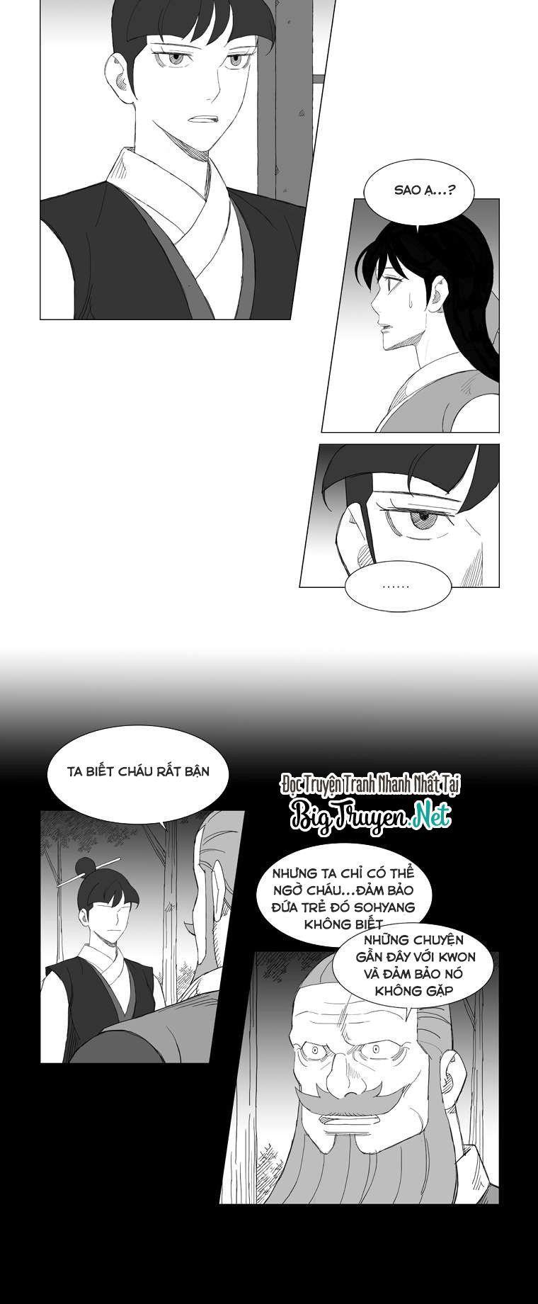 Tướng Quân Vương Quốc Cao Ly Chapter 147 - Trang 2