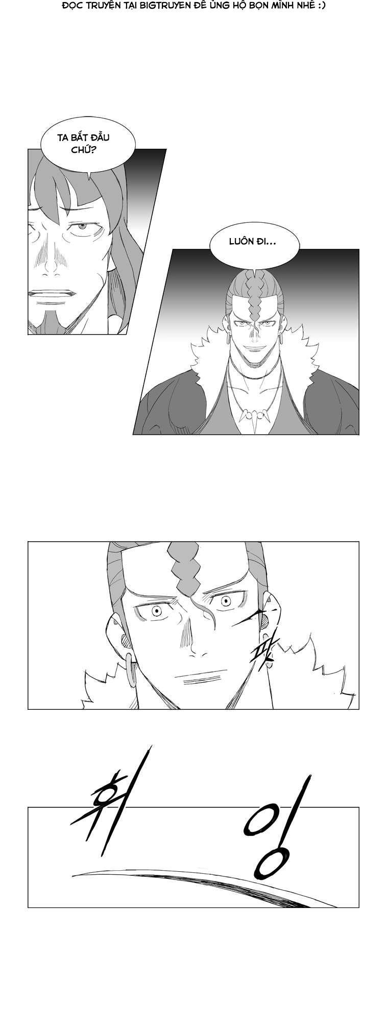 Tướng Quân Vương Quốc Cao Ly Chapter 148 - Trang 2