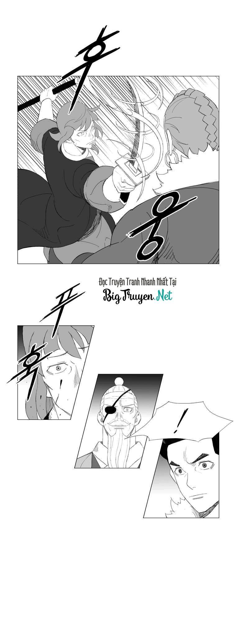 Tướng Quân Vương Quốc Cao Ly Chapter 148 - Trang 2