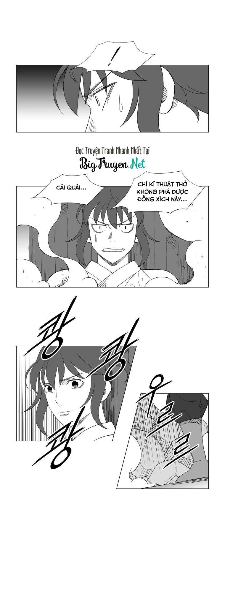 Tướng Quân Vương Quốc Cao Ly Chapter 148 - Trang 2