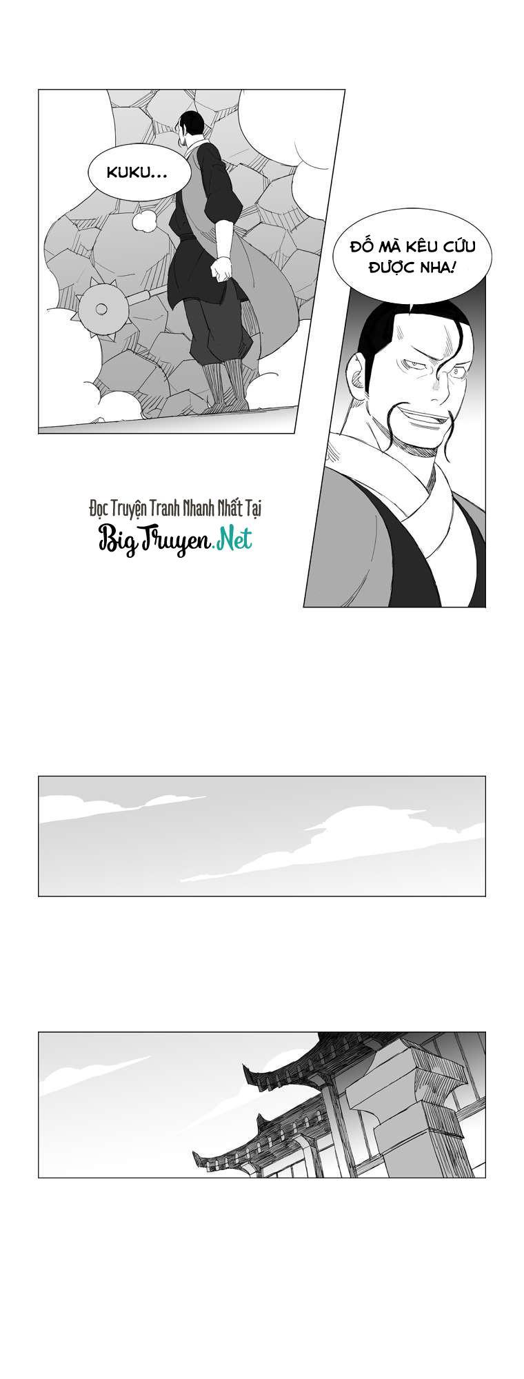 Tướng Quân Vương Quốc Cao Ly Chapter 148 - Trang 2