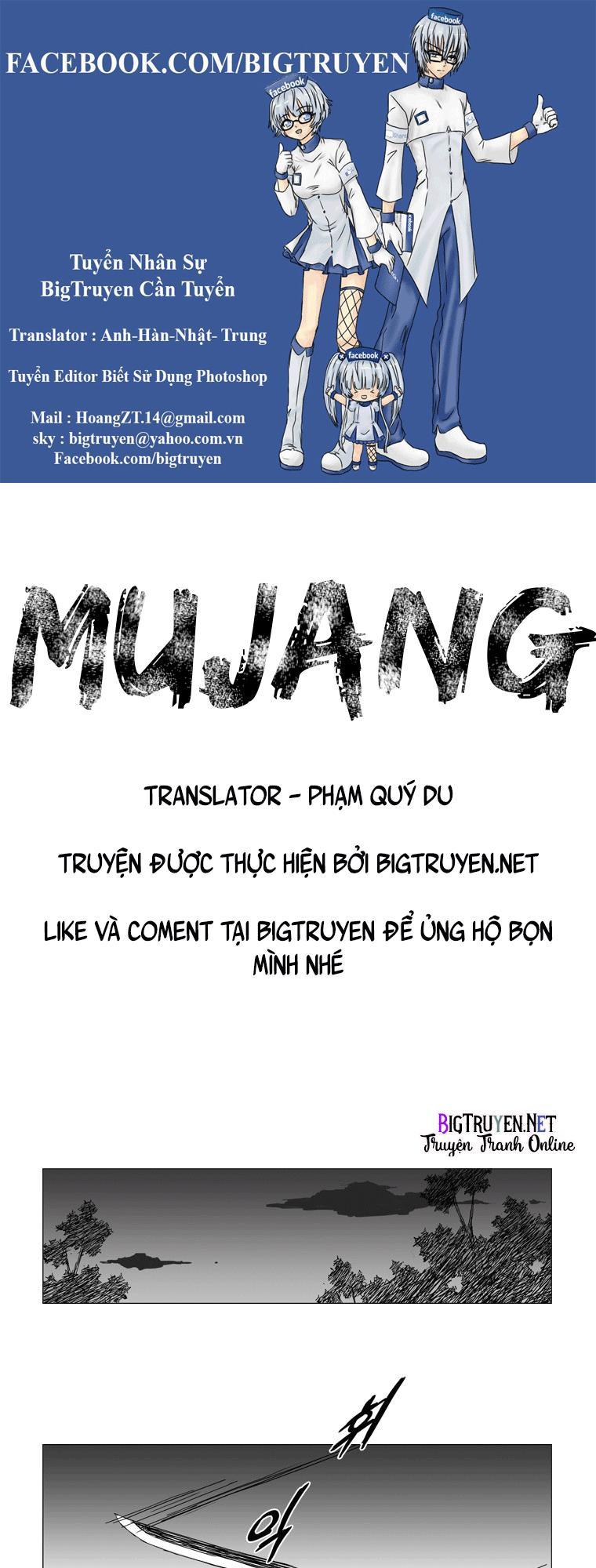 Tướng Quân Vương Quốc Cao Ly Chapter 15 - Trang 2