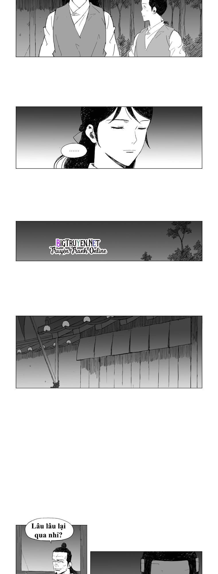 Tướng Quân Vương Quốc Cao Ly Chapter 15 - Trang 2