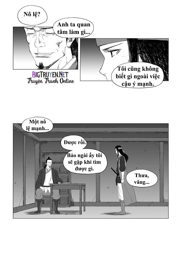 Tướng Quân Vương Quốc Cao Ly Chapter 15 - Trang 2