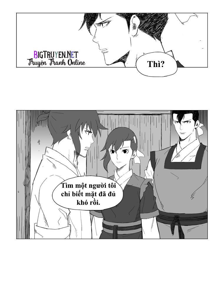 Tướng Quân Vương Quốc Cao Ly Chapter 15 - Trang 2