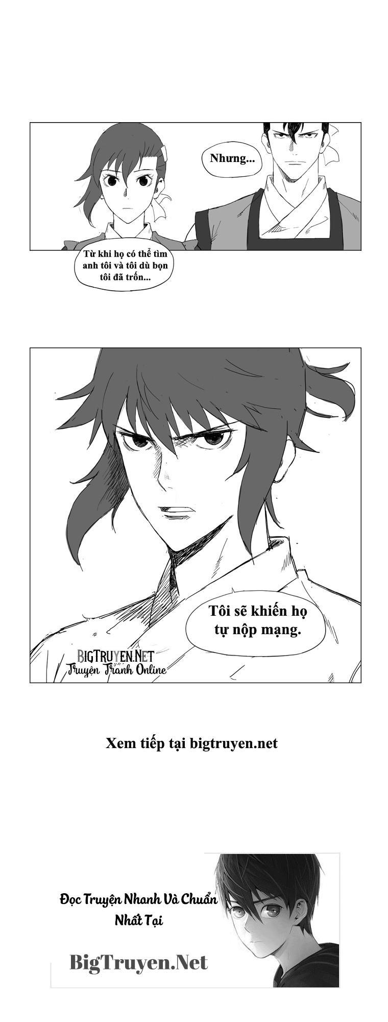 Tướng Quân Vương Quốc Cao Ly Chapter 15 - Trang 2