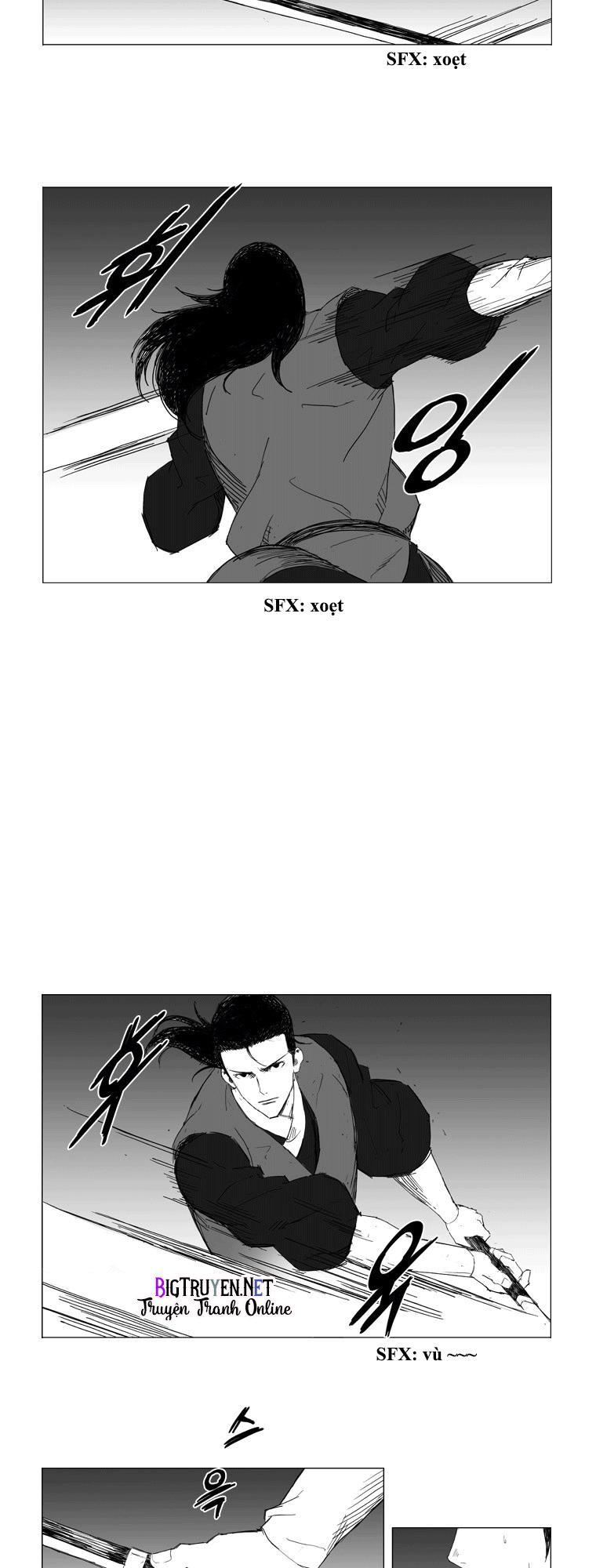 Tướng Quân Vương Quốc Cao Ly Chapter 15 - Trang 2