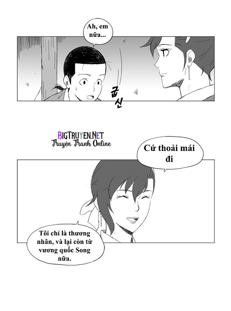 Tướng Quân Vương Quốc Cao Ly Chapter 15 - Trang 2