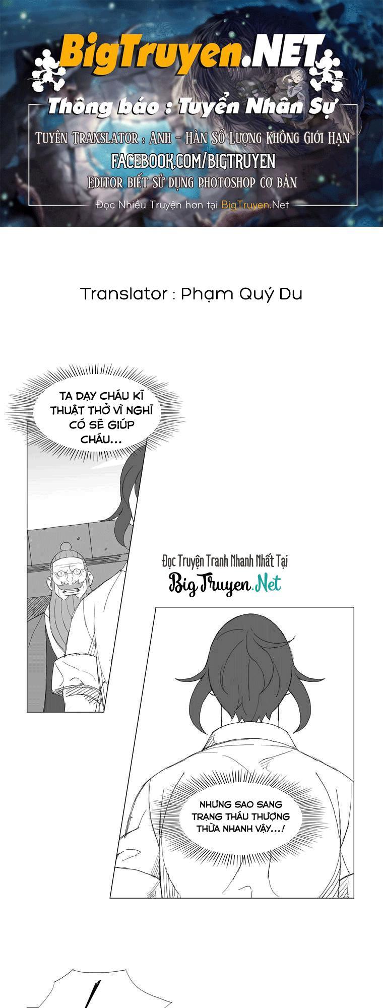 Tướng Quân Vương Quốc Cao Ly Chapter 151 - Trang 2