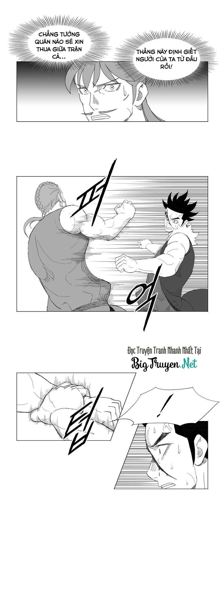 Tướng Quân Vương Quốc Cao Ly Chapter 151 - Trang 2