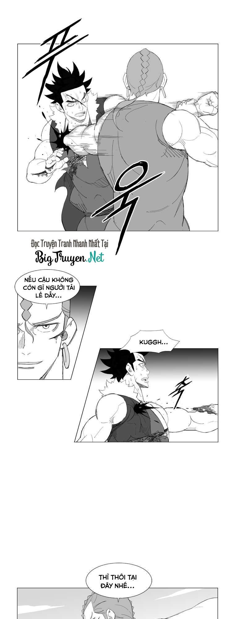 Tướng Quân Vương Quốc Cao Ly Chapter 151 - Trang 2