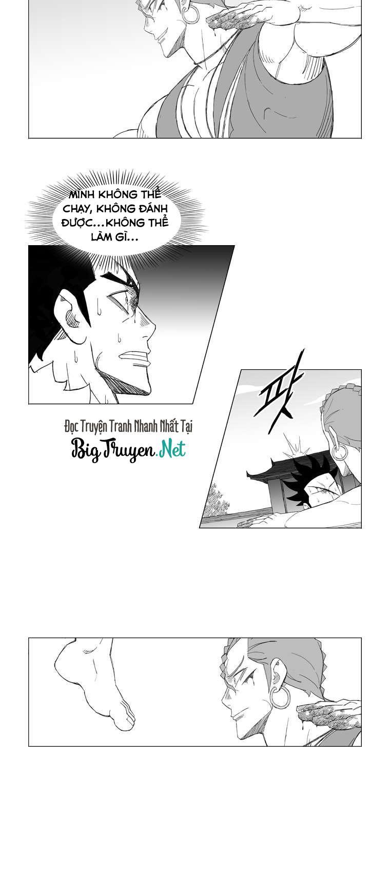 Tướng Quân Vương Quốc Cao Ly Chapter 151 - Trang 2