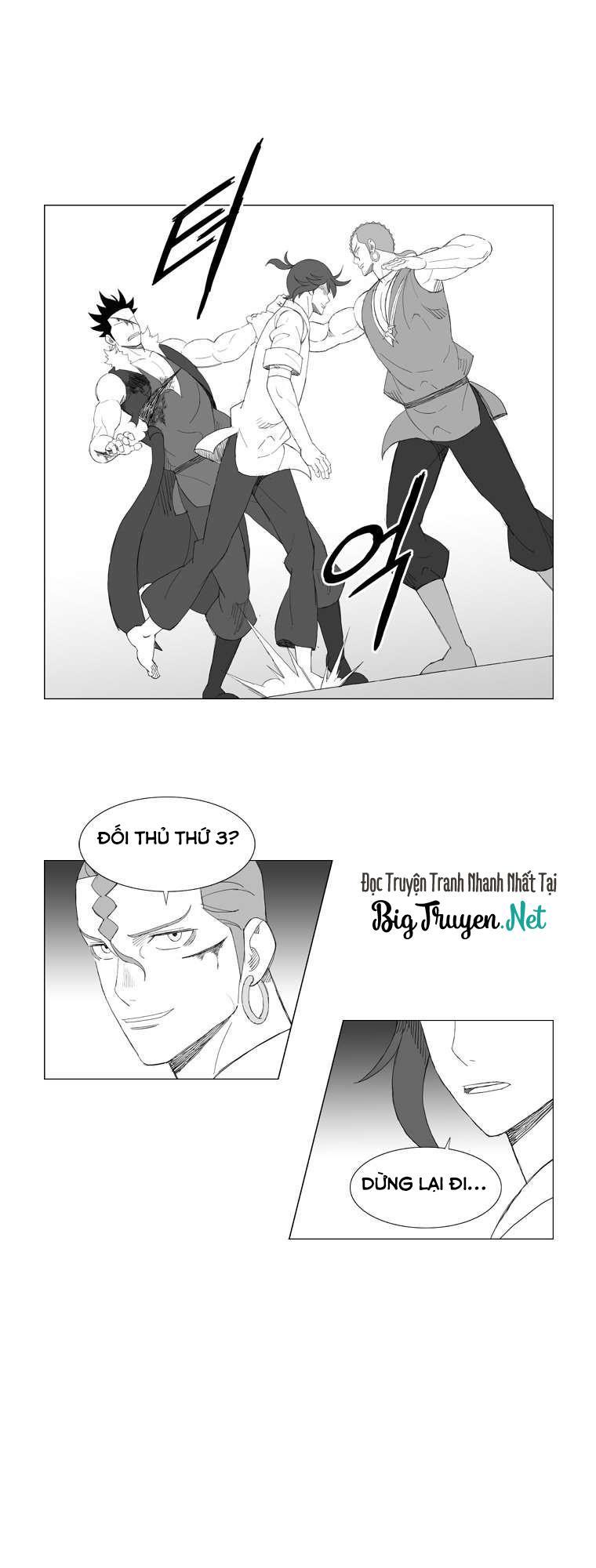 Tướng Quân Vương Quốc Cao Ly Chapter 151 - Trang 2