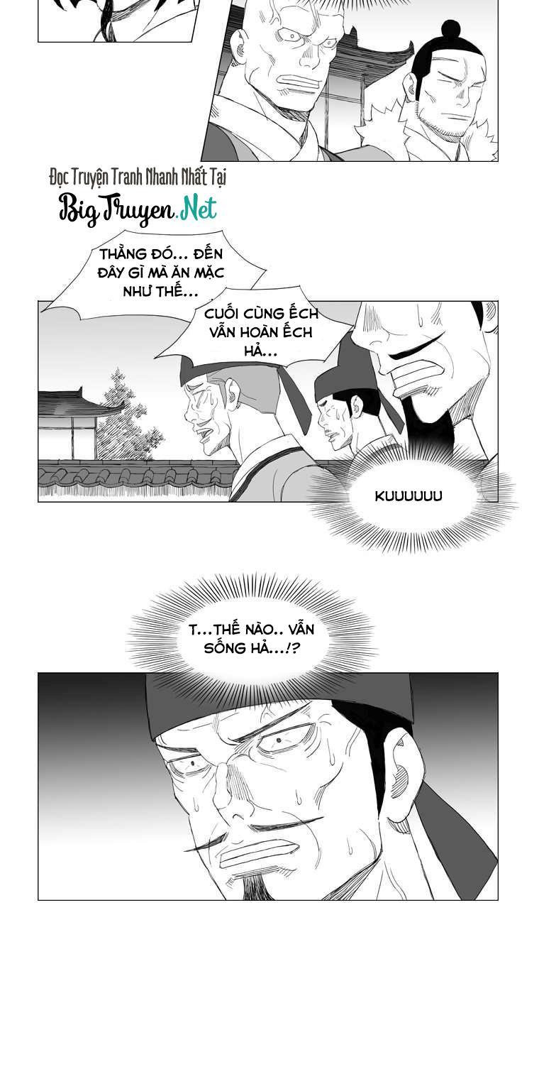 Tướng Quân Vương Quốc Cao Ly Chapter 151 - Trang 2