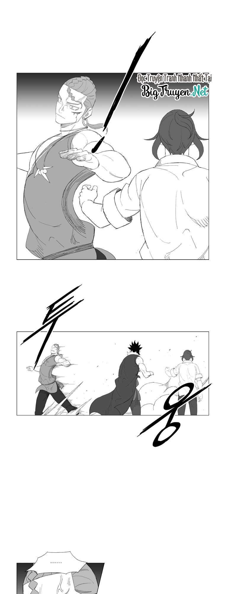 Tướng Quân Vương Quốc Cao Ly Chapter 151 - Trang 2