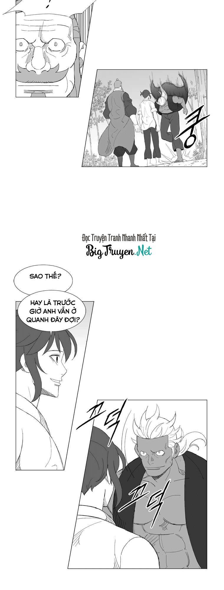 Tướng Quân Vương Quốc Cao Ly Chapter 151 - Trang 2