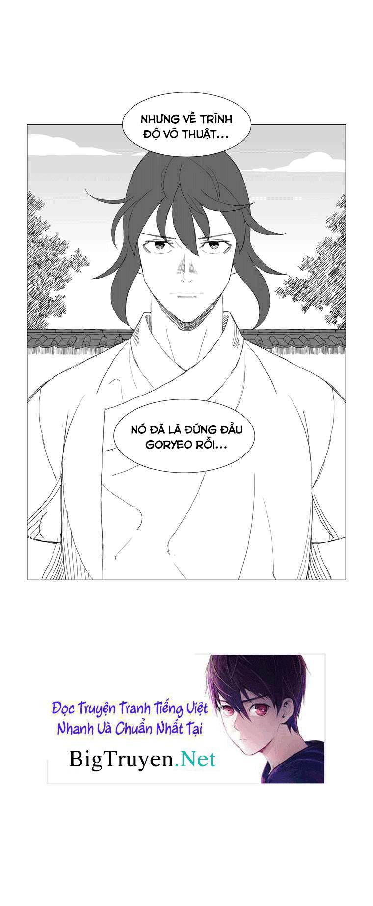 Tướng Quân Vương Quốc Cao Ly Chapter 151 - Trang 2