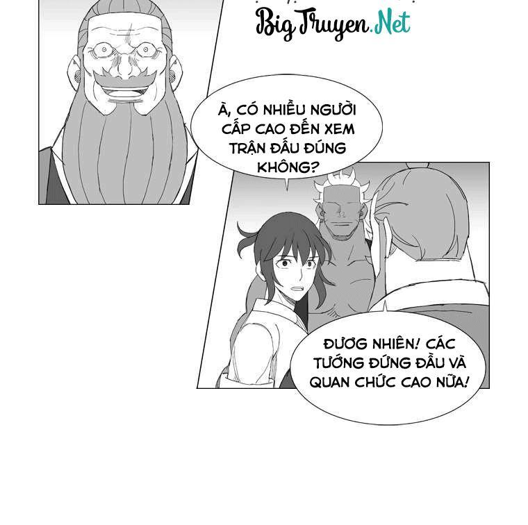 Tướng Quân Vương Quốc Cao Ly Chapter 151 - Trang 2