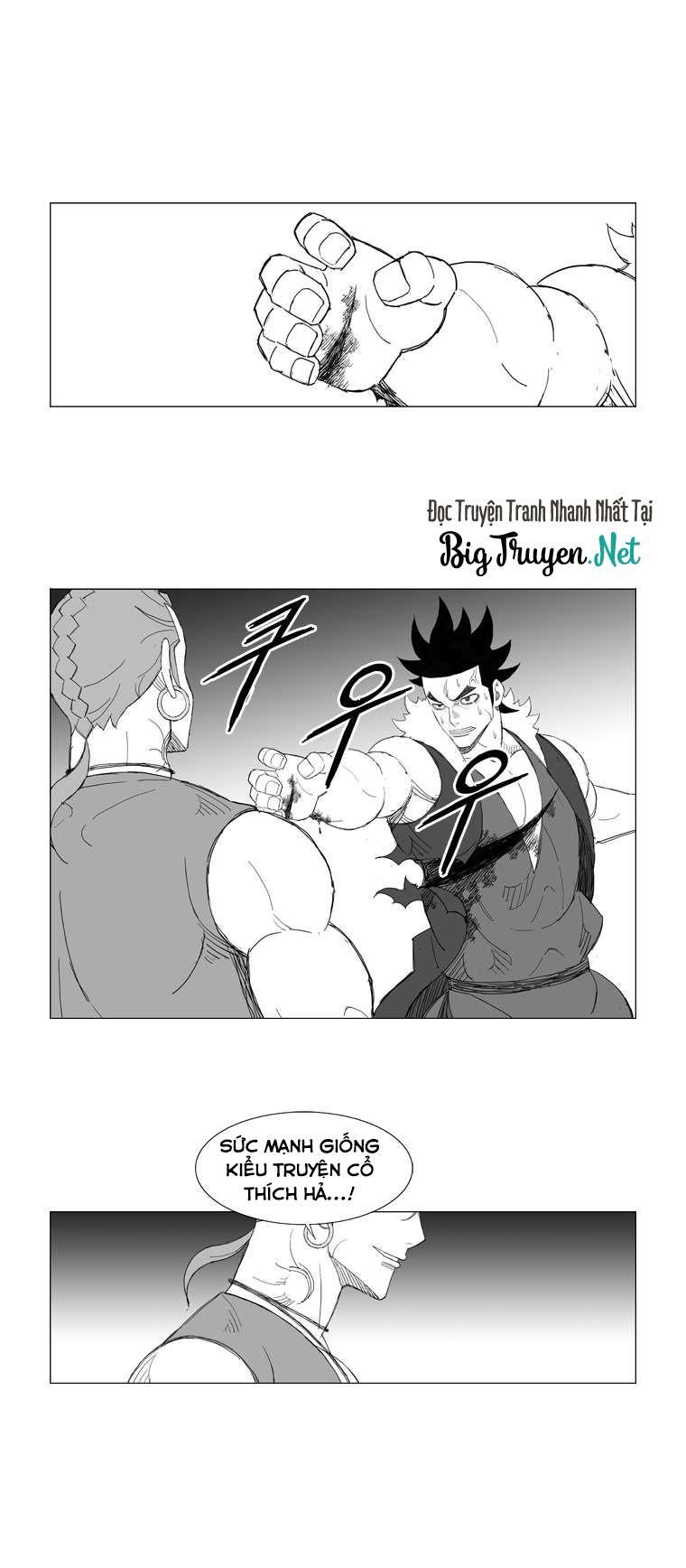 Tướng Quân Vương Quốc Cao Ly Chapter 151 - Trang 2