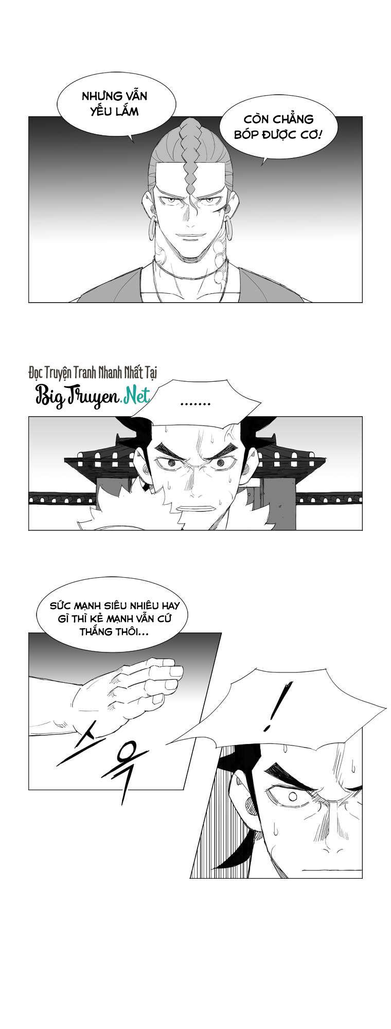 Tướng Quân Vương Quốc Cao Ly Chapter 151 - Trang 2